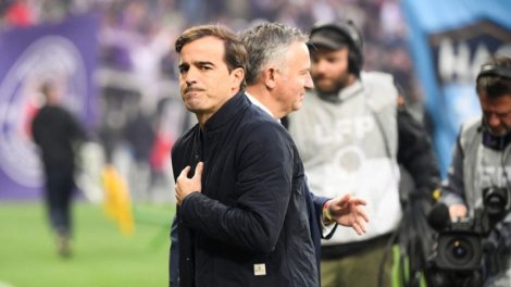 TFC - Martinez Novell : « L'OM est peut-être ...