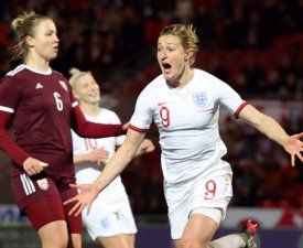 CM 2023 (F) : L'Angleterre s'impose 20-0