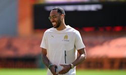 OM : Aubameyang, la blague qui passe mal