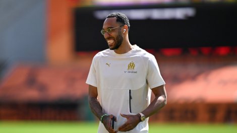ΟΜ: Aubameyang, το αστείο που πάει άσχημα