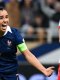 Bleues - Karchaoui : "Garder cette humilité"