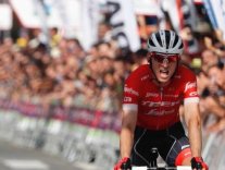 Clasica San Sebastian 2018 Clasica San Sebastian 2018