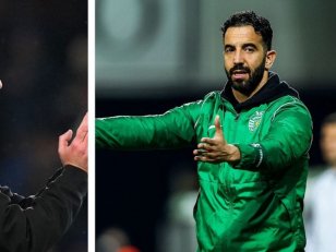 Liverpool : De Zerbi ou Amorim, à la recherche du remplaçant de Klopp 