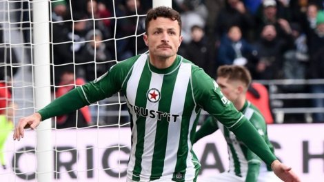 Ligue 2 (J15) : Le Red Star arrache le nul ...