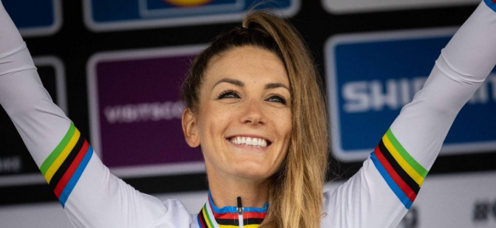 VTT - Mondiaux : Retour sur les quatre premiers titres de Ferrand-Prévot