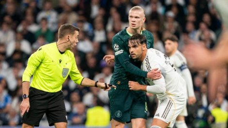 Ligue des champions : Un record pour Turpin, ...