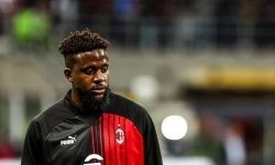 AC Milan : Origi, la conclusion d'un rendez-vous manqué