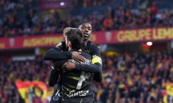 Ligue 1 (J29) : Le PSG s'offre Lens et décroche un 14e titre