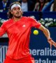 ATP - Barcelone : Tsitsipas qualifié dans la douleur pour le dernier carré 