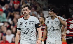 Toulon - Serin : « Tout n'est pas mort »