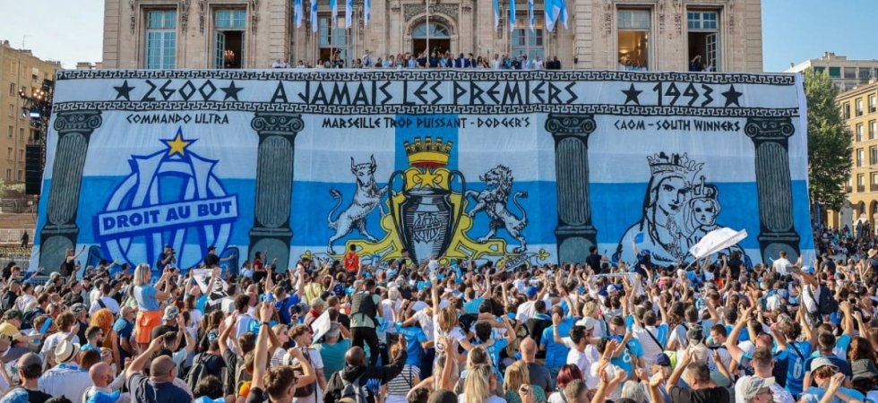 « À jamais les premiers » : L'OM doublé par les basketteurs de Limoges !