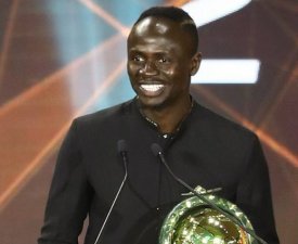Rohr : ''Mané ne se montre pas''