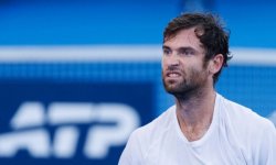 ATP : Halys va sortir du Top 100 !