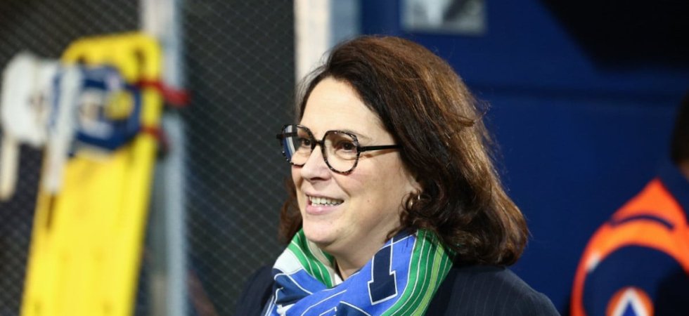 Los Angeles 2028 : La France regrette le retour des tests de féminité