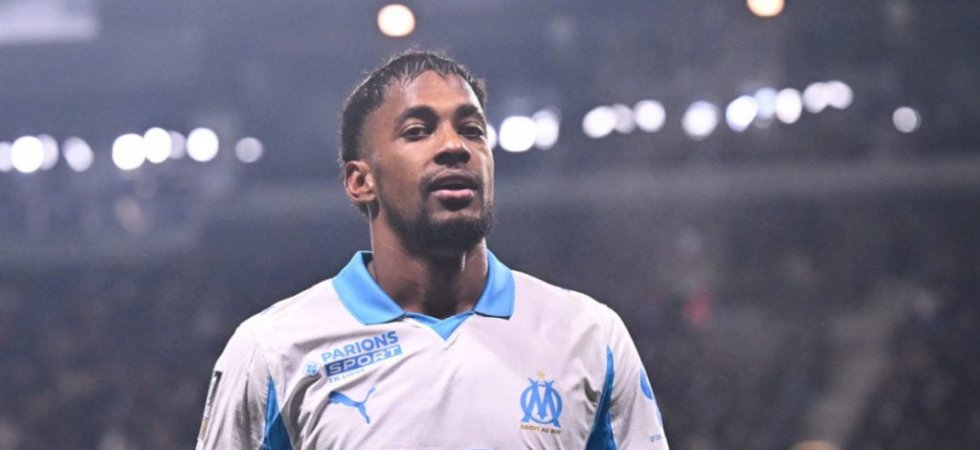 OM : Murillo rejoint Besiktas