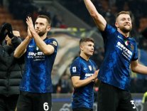 Italie : Inter Italie : Inter