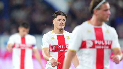 Rennes s'intéresse à Vitinha