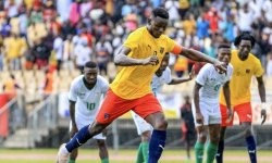 CAN 2027 : Tchad-Burundi au menu du tour préliminaire, le tirage complet