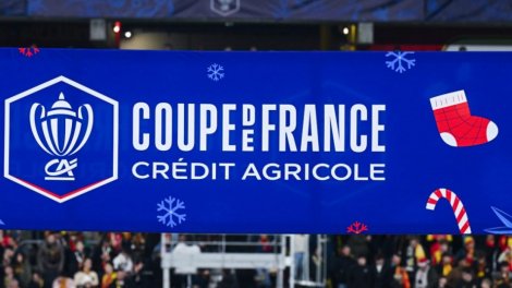 Coupe de France : Quand le point de penalty ...