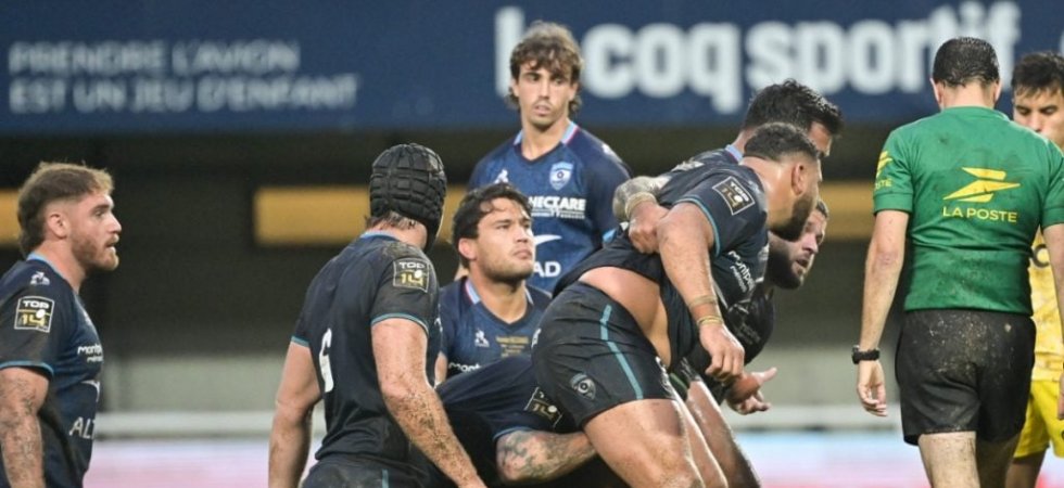 Top 14 : Montpellier jouera encore bien le maintien