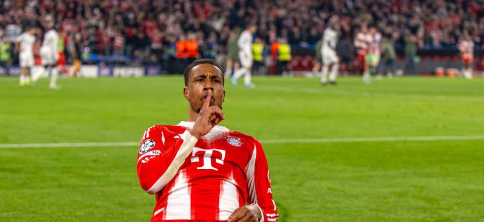 Ligue des champions (Quarts retour) : Olise élu joueur de la semaine devant Dembélé