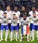 Bleus : Au Parc des Princes et à Lyon en septembre avant le retour au Stade de France 