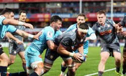 Champions Cup (J1) : Castres battu par Gloucester
