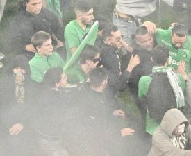 Saint-Étienne : Le maire de la ville mobilise ses homologues afin d'éradiquer la violence dans les stades