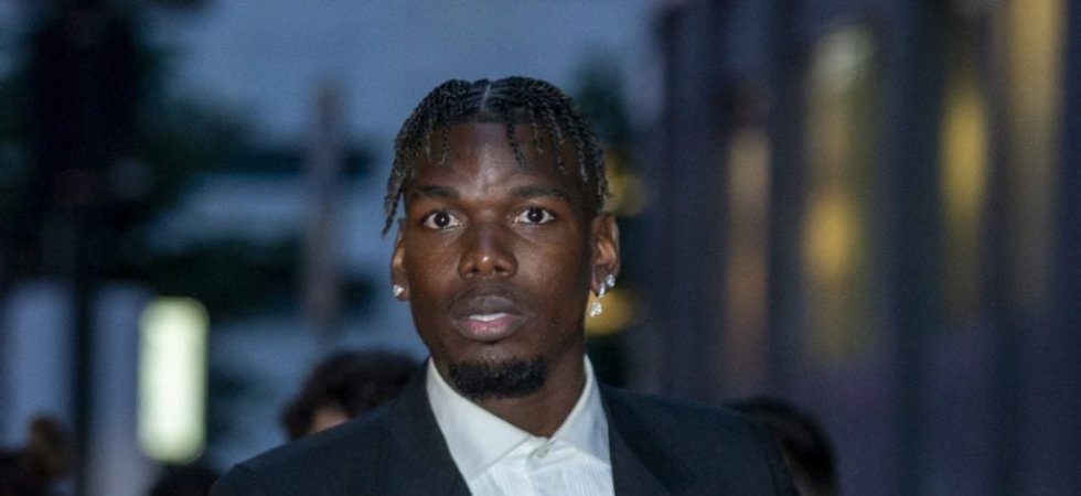 Mercato : Pogba entretient le mystère
