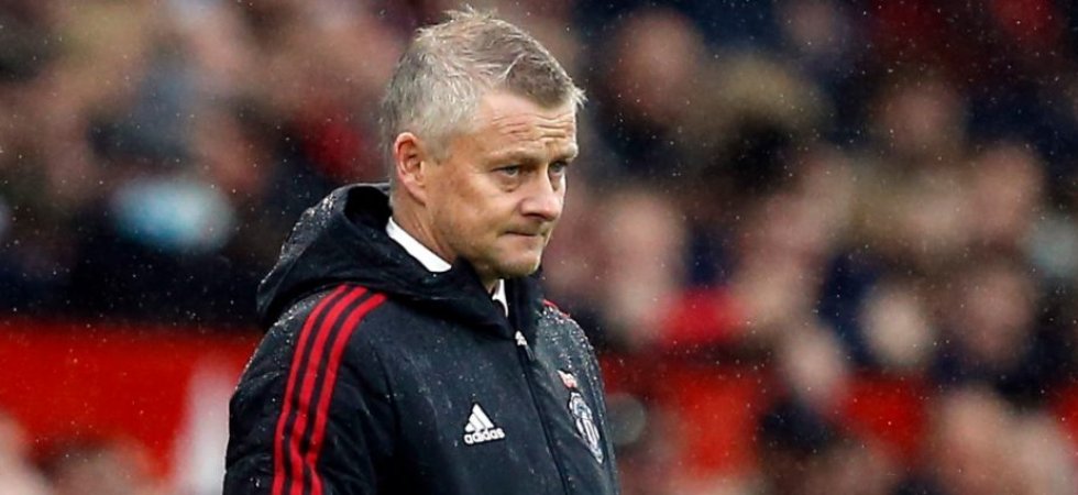 Manchester United : Solskjaer salue les supporters