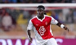 Monaco : Salisu savoure son nouveau statut de titulaire