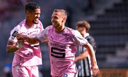 Ligue 1 (J3) : Rennes enchaîne et s'impose à Angers