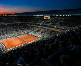 Roland-Garros 2024 : Les places en vente à partir de ce mercredi 