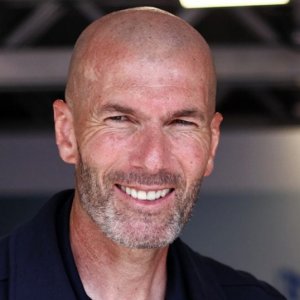 Zidane absent à Marseille