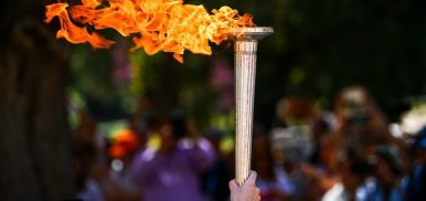 La flamme olympique sera accueillie par 150 000 personnes à Marseille