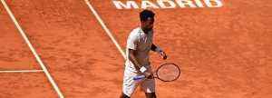 Le constat de Monfils avant Roland-Garros