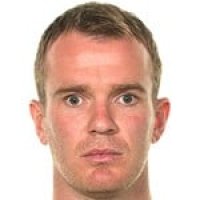 logo Glenn Whelan