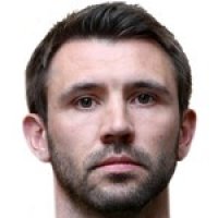 logo Gareth McAuley