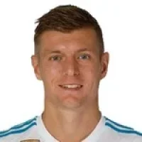 logo Toni Kroos