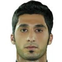 logo Mohammad Rashid Mazaheri