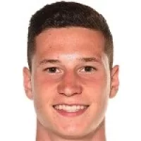 logo Julian Draxler