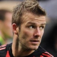 logo David Beckham