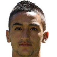 logo Hakim Ziyech