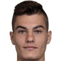 logo Patrik Schick