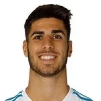 logo Marco Asensio