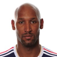 logo Nicolas Anelka