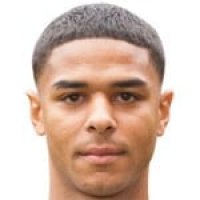logo Liam Bridcutt