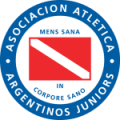 logo Argentinos Juniors