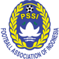 logo Indonésie