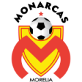logo CA Monarcas Morelia